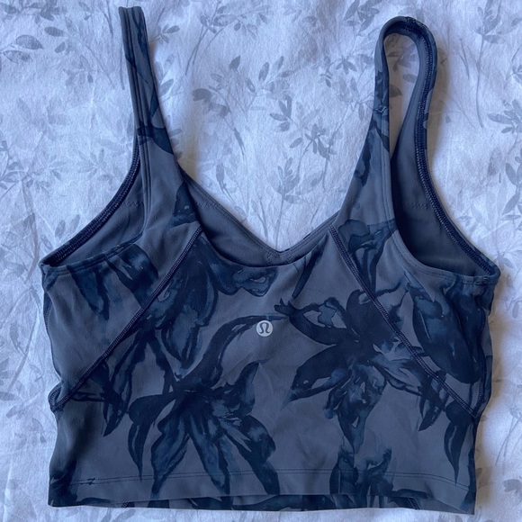 Lululemon Align Tank Top - Picture 2 of 3